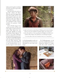 Hinter den Kulissen von Outlander: Die TV-Serie - Abbildung 7