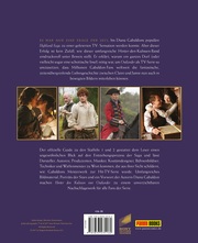 Hinter den Kulissen von Outlander: Die TV-Serie - Abbildung 8