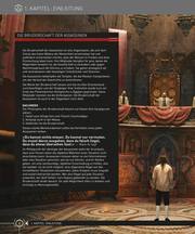 Assassin's Creed: Das ultimative Kompendium - Abbildung 3