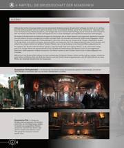 Assassin's Creed: Das ultimative Kompendium - Abbildung 6
