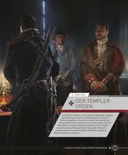 Assassin's Creed: Das ultimative Kompendium - Abbildung 7