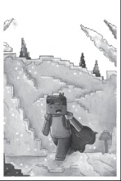 Überlebende der Oberwelt: Von Wölfen und Zombies - Roman für Minecrafter - Abbildung 2