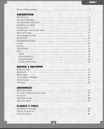 Das ultimative inoffizielle Kochbuch für Minecrafter - Abbildung 1