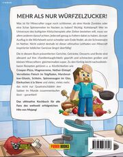 Das ultimative inoffizielle Kochbuch für Minecrafter - Abbildung 8