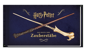 Harry Potter: Das Buch der Zauberstäbe