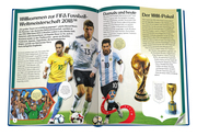 2018 FIFA World Cup Russia - Das offizielle Buch zur FIFA WM 2018 - Abbildung 1