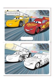 Disney Cars 3: Mein erstes Malbuch - Abbildung 3