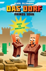 Primos Sohn - Roman für Minecrafter