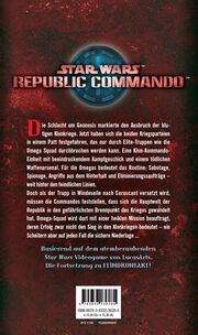 Star Wars: Republic Commando: Triple Zero (Neuausgabe)