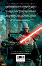 Star Wars: The Old Republic Sammelband 1 - Abbildung 1