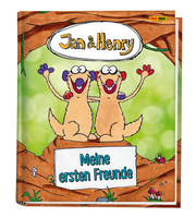 Jan & Henry: Meine ersten Freunde