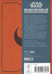 Star Wars: Das Buch der Rebellen - Abbildung 1