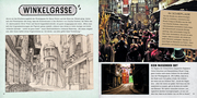 Harry Potter: Die Winkelgasse - Das Handbuch zu den Filmen - Abbildung 2