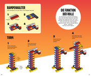 LEGO Kettenreaktionen: Baue dir 10 bewegliche Maschinen - Abbildung 6