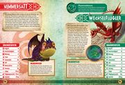 Drachenzähmen leicht gemacht 3: Die geheime Welt: Das ultimative Buch der Drachen - Abbildung 3