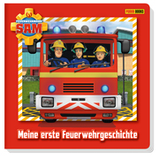 Feuerwehrmann Sam: Mein erste Feuerwehrgeschichte