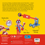 LEGO® Geniale Maschinen: Mit 11 Modellen - Illustrationen 7