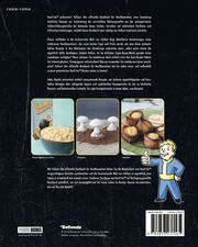 Fallout: Das offizielle Kochbuch für Vaultbewohner - Illustrationen 7