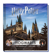 Harry Potter: Hogwarts - Das Handbuch zu den Filmen - Cover