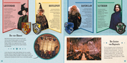 Harry Potter: Hogwarts - Das Handbuch zu den Filmen - Abbildung 3
