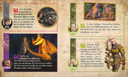 Drachenzähmen leicht gemacht 3: Die geheime Welt: 100 Dinge, die ein Drachenreiter wissen muss - Survival Guide - Abbildung 2