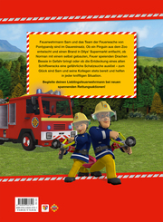 Feuerwehrmann Sam: Meine Lieblingsgeschichten - Abbildung 1