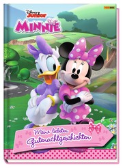 Disney Junior Minnie: Meine liebsten Gutenachtgeschichten