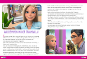 Barbie Dreamhouse Adventures: Die schönsten Abenteuer - Abbildung 1