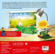 LEGO Mach deinen eigenen Film: Das offizielle LEGO Buch zur Stop-Motion-Technik - Illustrationen 1