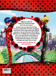 Miraculous: Neue Superhelden-Abenteuer mit Ladybug und Cat Noir