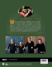 Harry Potter Filmwelt 4 - Abbildung 1
