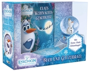 Disney Die Eiskönigin: Olafs Weihnachtsgeschichte