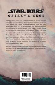 Star Wars: Galaxy's Edge: Schicksalsschlag - Abbildung 1