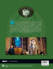 Harry Potter Filmwelt 7 - Abbildung 1