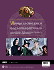 Harry Potter Filmwelt 11 - Abbildung 1