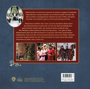 Harry Potter: Weihnachten in der Zauberwelt - Das Handbuch zu den Filmen - Illustrationen 1