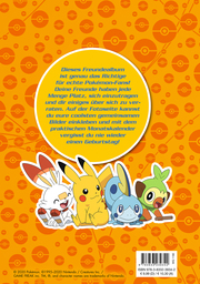 Pokémon: Meine Freunde - Abbildung 1