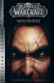 World of Warcraft: Wolfsherz