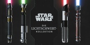 Star Wars: Die Lichtschwert-Kollektion - Cover