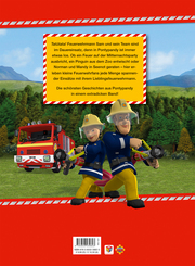 Best of Feuerwehrmann Sam: Die schönsten Geschichten aus Pontypandy - Abbildung 1