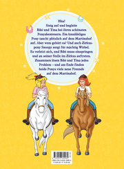 Bibi & Tina: Die schönsten Ponygeschichten - Abbildung 1