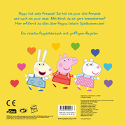 Peppa Pig: Peppa und ihre Freunde - Abbildung 1