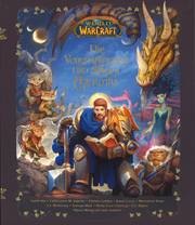 World of Warcraft - Cover