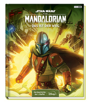 Star Wars The Mandalorian: Das ist der Weg - Die Geschichte der 1. Staffel
