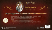 Harry Potter: Das Buch der Zauberstäbe - Abbildung 1