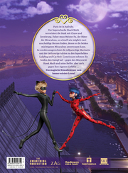 Miraculous: Ladybug & Cat Noir Der Film: Das Buch zum Film - Abbildung 3