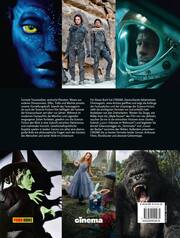 Cinema präsentiert: Fantastische Welten - Die Geschichte des Fantasy-Films und des Science-Fiction-Genres - Abbildung 1