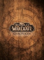 World of Warcraft: Chroniken Schuber 1 - 3 IV
