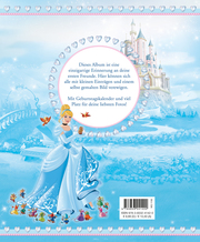 Disney Prinzessin Cinderella: Meine ersten Freunde - Abbildung 1