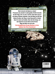 Star Wars: ESCAPE - Löse die Rätsel und rette die Galaxie! - Abbildung 1